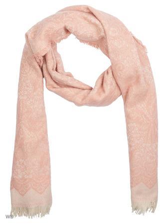 Палантин Fiona Fantozzi