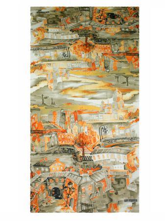 Палантин Magrom