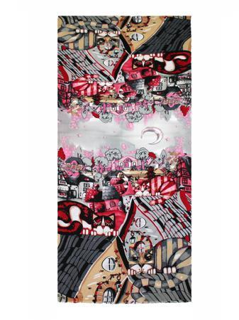 Палантин Magrom