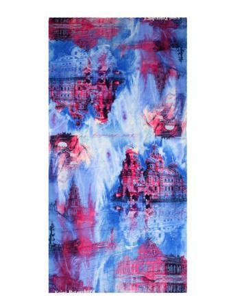 Палантин Magrom