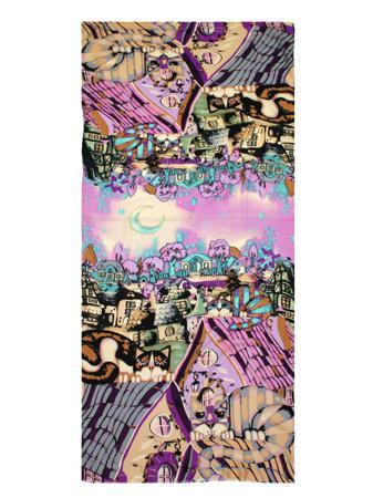 Палантин Magrom