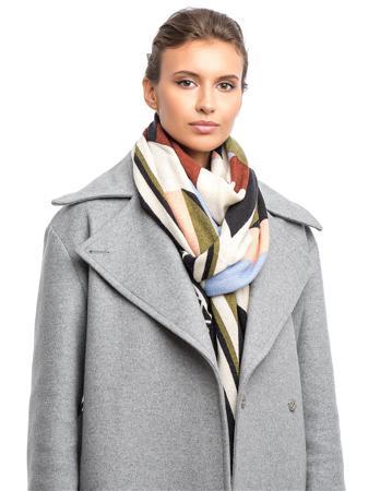 Палантин NUAGES