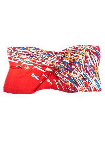 Палантин Tantino