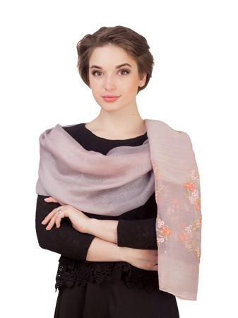 Палантин Le Motif Couture