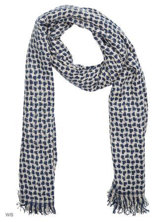 Палантин Fiona Fantozzi