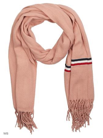 Палантин Fiona Fantozzi