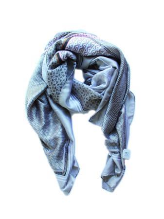 Палантин diva