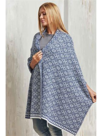 Палантин Scandica