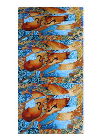 Палантин Magrom