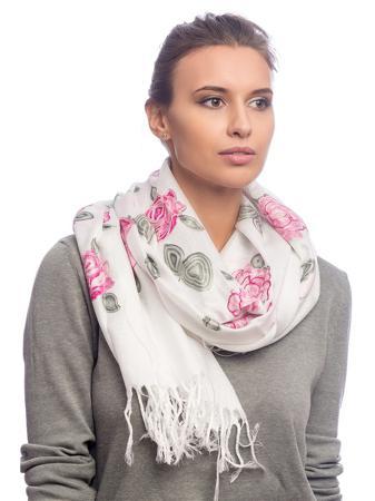 Палантин NUAGES