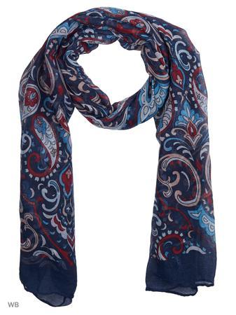 Палантин Fiona Fantozzi