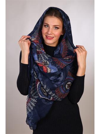 Палантин ZERGER