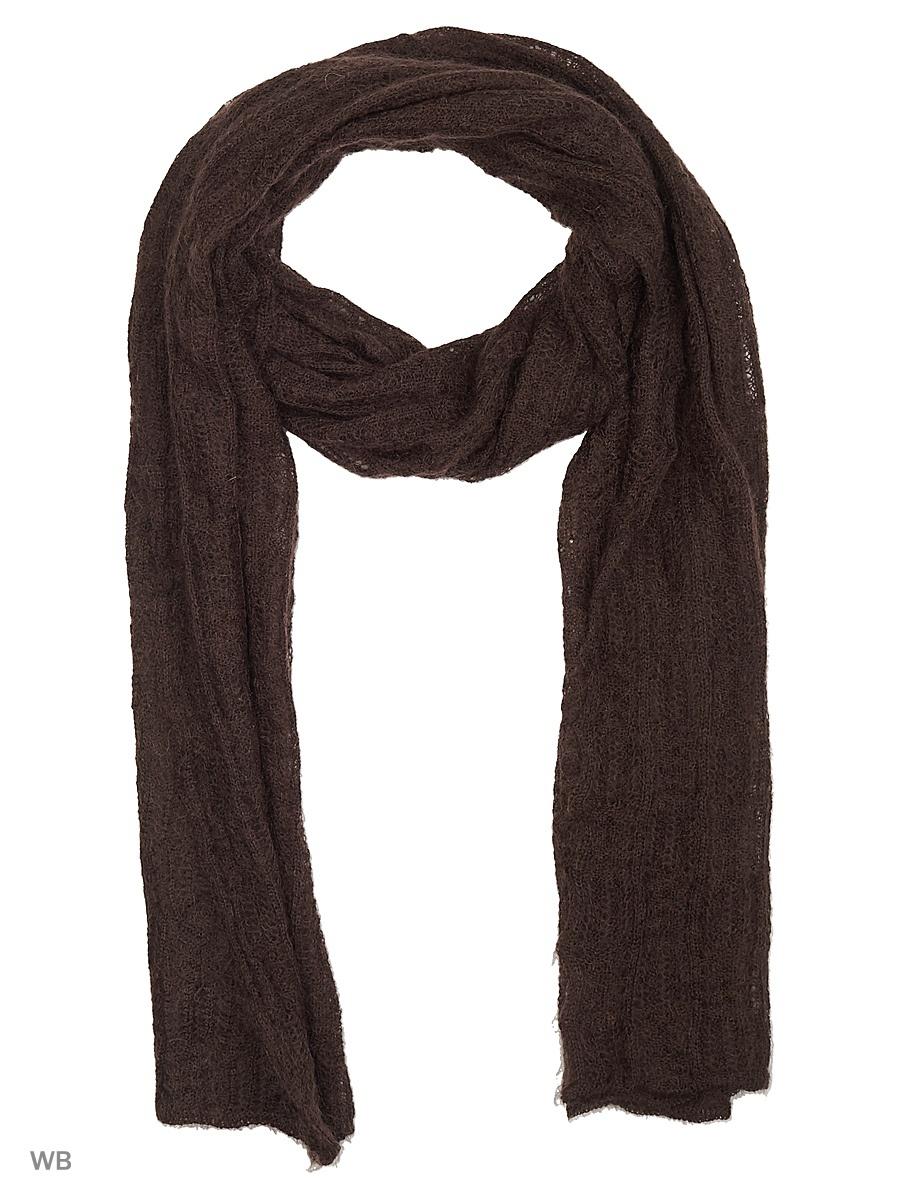 Палантин  -  цвет