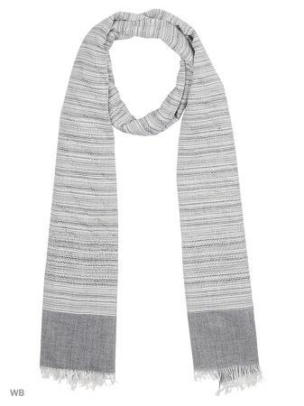 Палантин Fiona Fantozzi