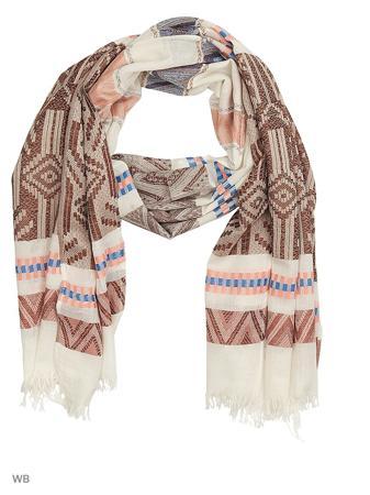 Палантин Fiona Fantozzi