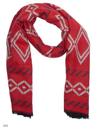 Палантин Fiona Fantozzi