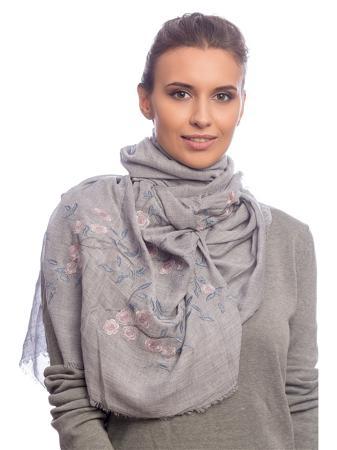 Палантин NUAGES