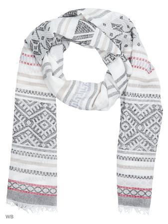 Палантин Fiona Fantozzi