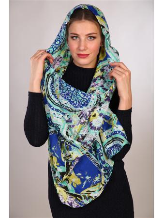 Палантин ZERGER