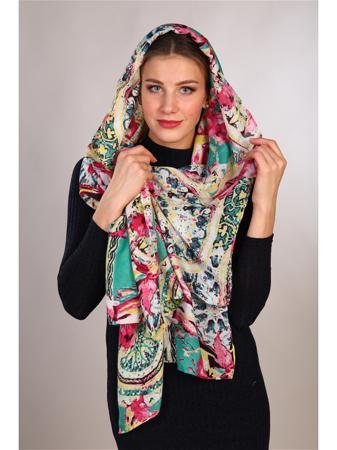 Палантин ZERGER