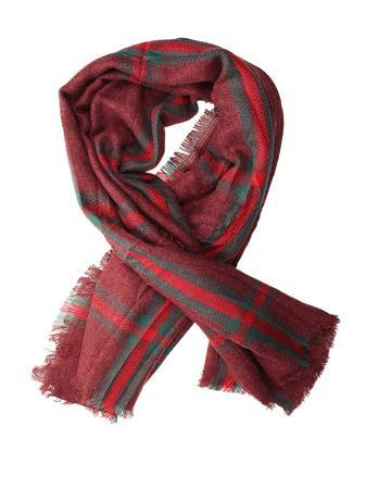 Палантин Nina Ford