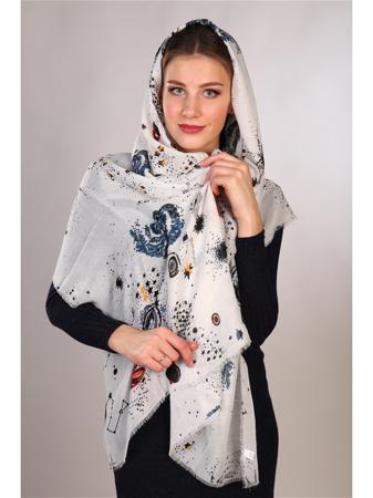 Палантин ZERGER