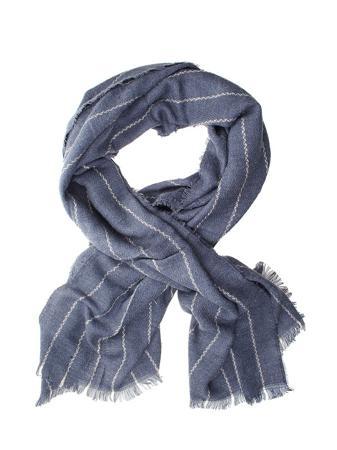 Палантин Nina Ford