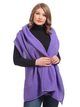 Палантин FREYJA