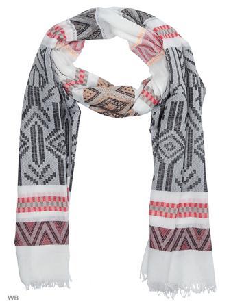 Палантин Fiona Fantozzi