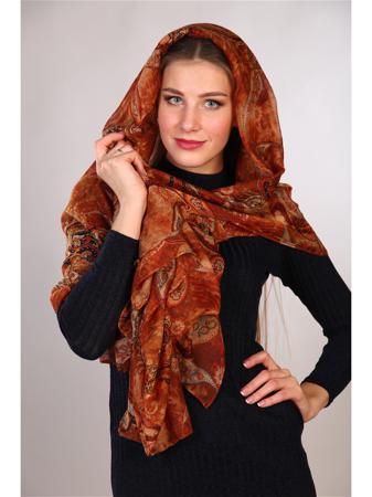 Палантин ZERGER