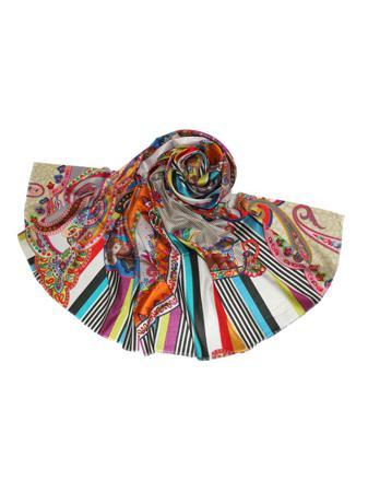 Палантин Ethnica