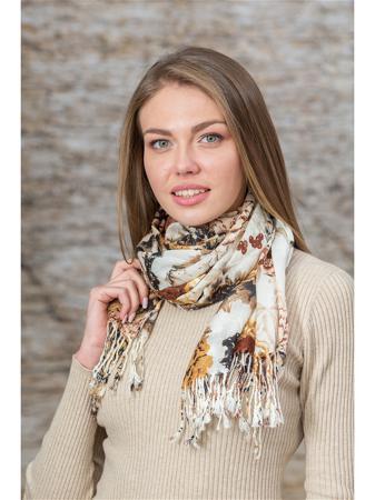 Палантин FOMAS