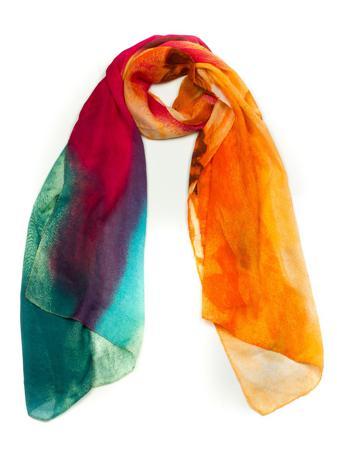 Палантин AnnA Wolf