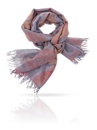 Палантин MICHEL KATANA`