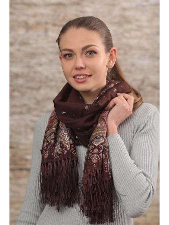 Палантин FOMAS