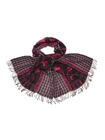 Палантин Ethnica