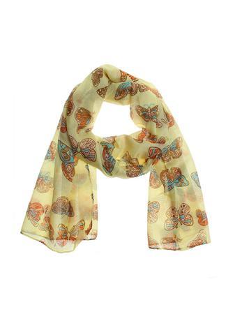 Палантин Gusachi