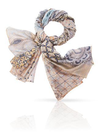 Палантин MICHEL KATANA`