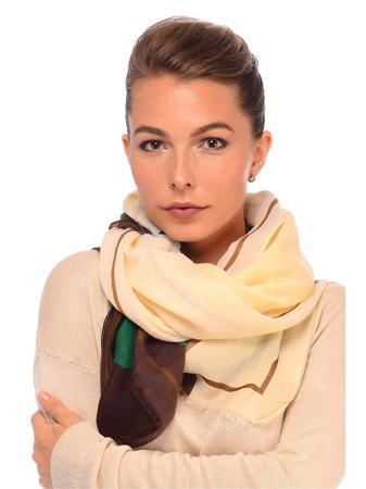 Палантин LACCOM