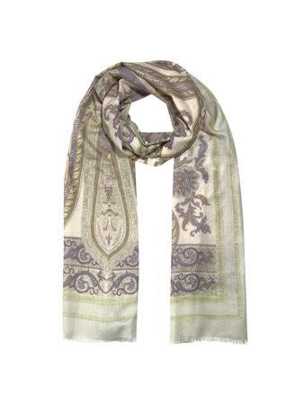 Палантин Henry Backer