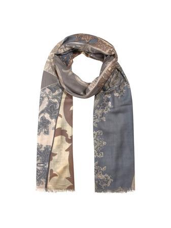 Палантин Henry Backer