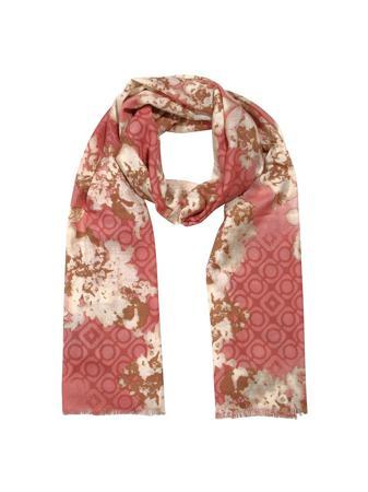 Палантин Henry Backer