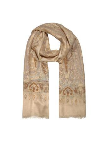 Палантин Henry Backer