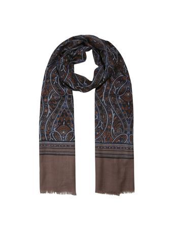 Палантин Henry Backer