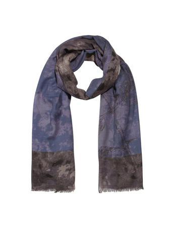 Палантин Henry Backer