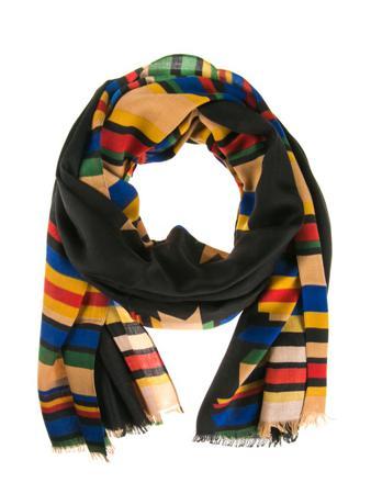 Палантин Vittorio Richi