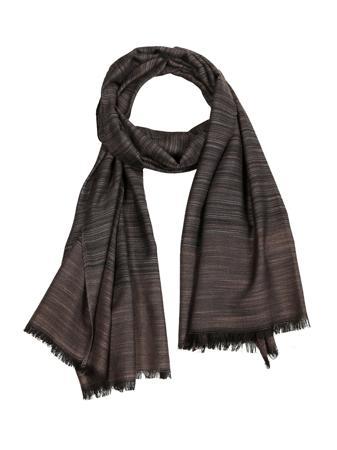 Палантин Живой Шелк