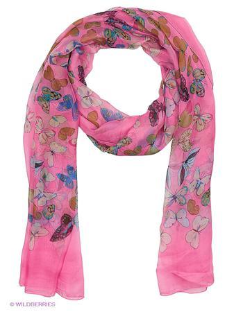 Палантин Fiona Fantozzi