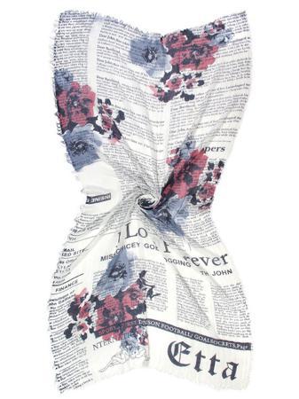 Палантин Tantino