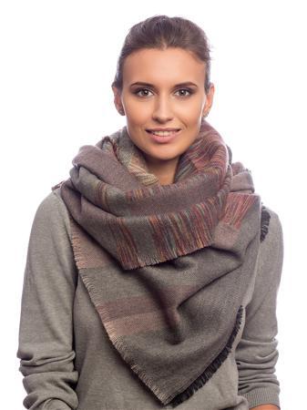 Палантин NUAGES